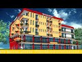 HELUYA HOTEL SHAKISO