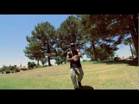 Futuristic "I'm Fresh" Official Music Video (t2i)