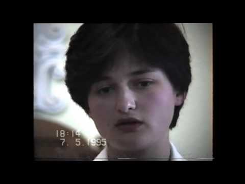 Solo Hutanu Dana  Bis Bapt MARANATHA Zamca 1995 05 07 #06