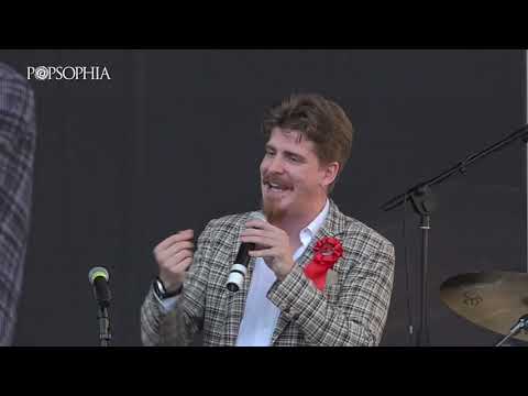 Popsophia 2020 - "The Platform" con Riccardo Dal Ferro