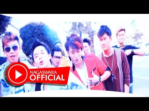 S9B (Super9Boyz) - SSS (Suka Sama Suka) (Official Music Video NAGASWARA) #music