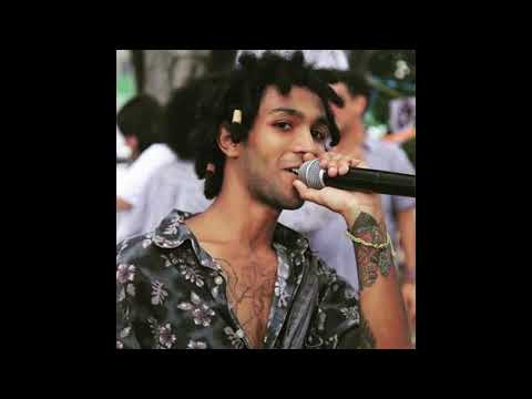 SUPER CHOQUE Mc - Mensagem deu pra capita(Prod.Hithead)