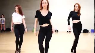 Wrong - MAX || Liana Blackburn Choreo || Faith Elliott