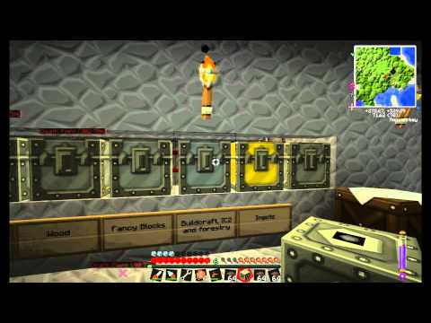 Minecraft with Neoublie Season 3 - Episode 15 (Bullet proof Neo)