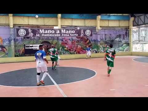 Uniao kebra tudo futsal brasilandia x mano a mano jd carumbe