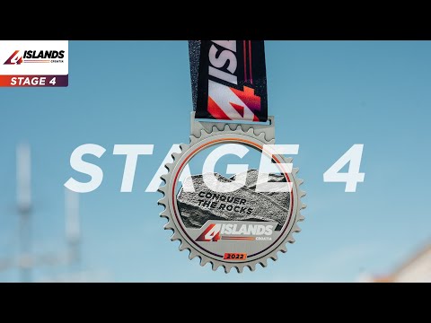 Stage 4 | 2022 4Islands MTB Croatia