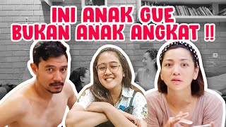 Cantiknya Kaka Athaya Alysa, Ini Nih Anak Kita yaa... video