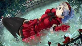 Cruxshadows - Edge of the world