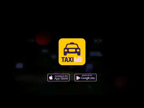 TaxiMe