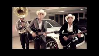 Ariel Camacho Y Sus Plebes Del Rancho - Sin Ti Estoy Mejor Que Nunca