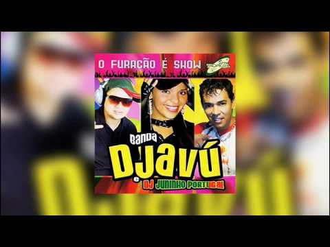 Banda Djavú - Não Desligue o Telefone (Áudio)