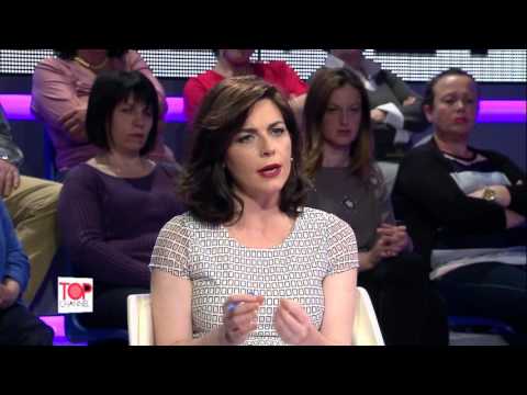 Pasdite ne TCH, 18 Prill 2016, Pjesa 2 - Top Channel Albania - Entertainment Show