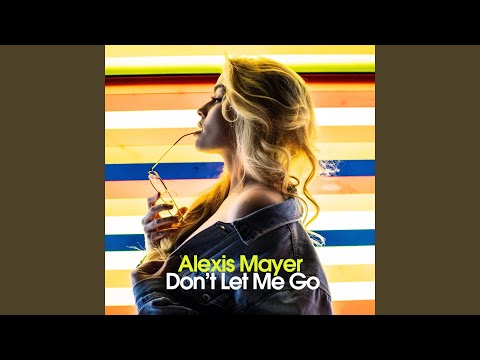Don't Let Me Go (Highpass Touch Mix)