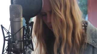Breathe Me by Sia | Covered by Grace Pitts