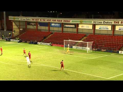 England 3-0 Poland - Under 18 Official Highlights and Goals | FATV