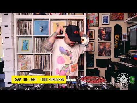 Analog Archive - Yacht Rock & Yacht Soul w/ DJ Excel & Mr. Sonny James