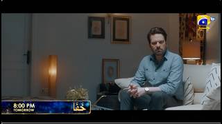 Khafa | Starting From Tomorrow at 8:00 PM only on Har Pal Geo
