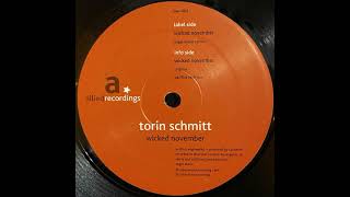 Torin - Wicked November (Pacifica Tech Mix)