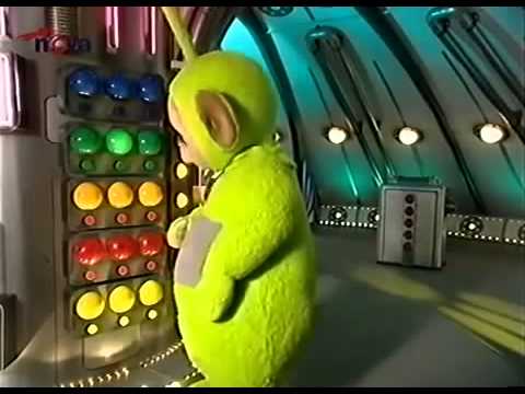Teletubbies   Seřizovn