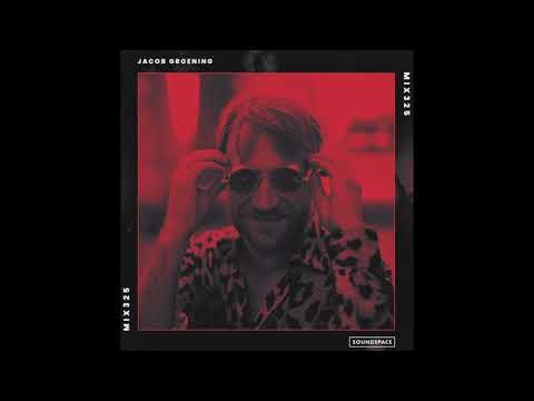 Jacob Groening Podcast for Soundspace 2022