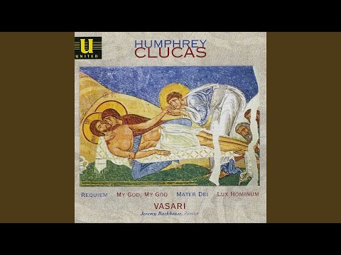 Mater Dei: IV. Magnificat