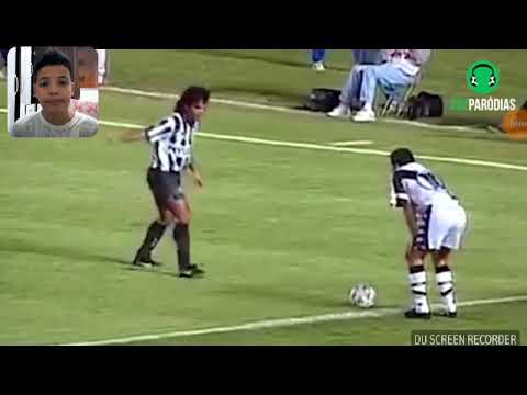 REAGINDO A ♫ FIRULAGEM | Paródia Fuleragem - MC WM DO FUTPARODIAS