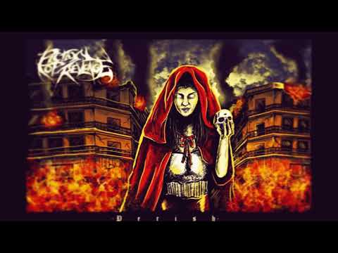 Lirik Fiction of Revenge - Perish