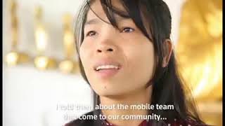 3MDG Patient's Feedback