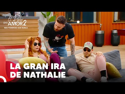 Fuertes Peleas En Ambas Casas | El Poder Del Amor 2 Capitulo 71