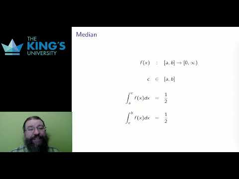 Math 205 Week 8 Video 3