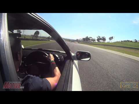 Glen's R32 GT-R - Cruising & Chopping at Powercruise 54