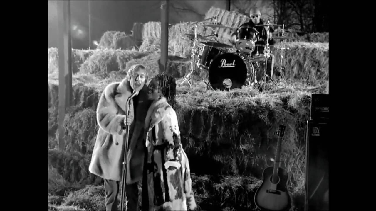 Ocean Colour Scene - Marchin' Already • CIB trailer