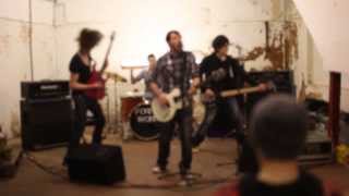 Fort Worth - "Escape" New Revolution Music Group