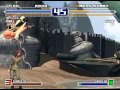 KOF03 Hinako Mai And Jhun Vs K Team