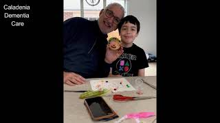 Finding strength and opportunities in times of challenge.