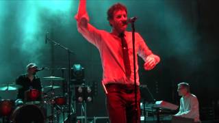 CARBON LEAF  -The Fox and the Hare-