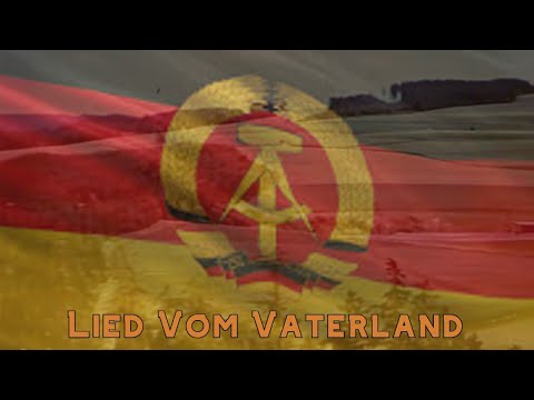 Oktoberclub - Lied Vom Vaterland (Wide Is My Fatherland)
