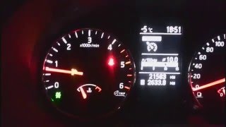 Розшифровка помилки p1435 Volvo