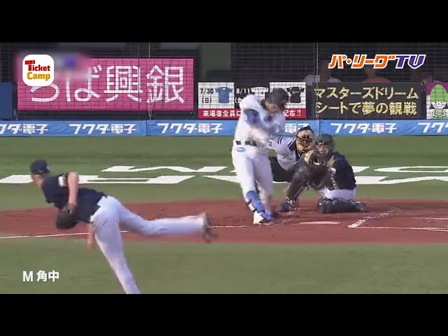 【7/17】まいにちホームラン