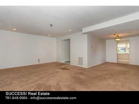 14 Jennifer Ln Unit 14, Stoughton MA 02072 - Condo - Real Estate - For Sale -