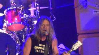 Corrosion of Conformity - Señor Limpio 12.10.2015 Raleigh, NC