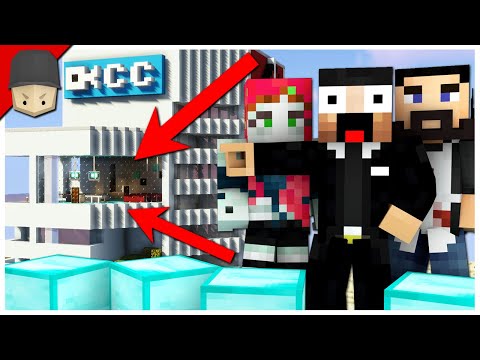 Hermitcraft 7 | Ep.26: THE MOST EXPENSIVE OFFICE!