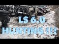 JUNKYARD LS 6.0 Hunting 2019 JUNKYARD LS 6.0 Hunting 2019