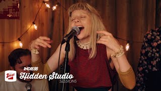 AURORA - &quot;Warrior&quot; | Stiegl Hidden Studio Ssessions