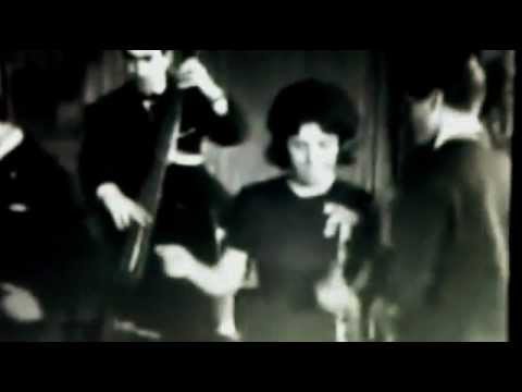 NORTHERN SOUL - THIS LOVE -  WIDE SCREEN VERSION - CROSSOVER  INTEGRITY