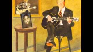 Me And The Devil Blues - Eric Clapton