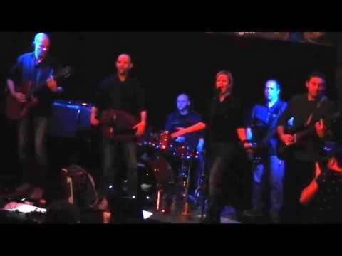 Fisherman's fall - Lebenslänglich frey (live 2014, Emmendingen)