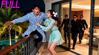 Download lagu CEO bangkrut mau lompat dari lantai atas, gadis malang peluk dia! Dia malah jatuh cinta padanya!💘 mp3