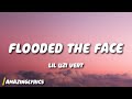 Lil Uzi Vert Flooded The Face