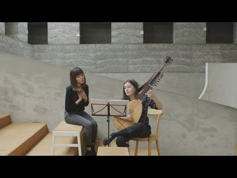 John Dowland (1563 - 1626) : Thinkst Thou They By Thy Feigning